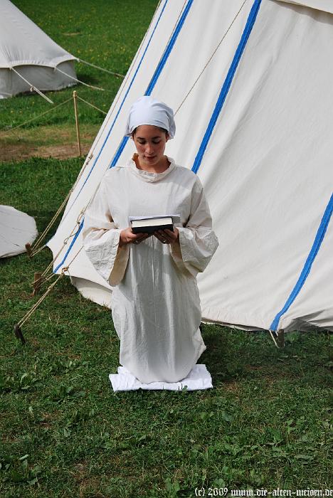 Das sollst Du büßen!